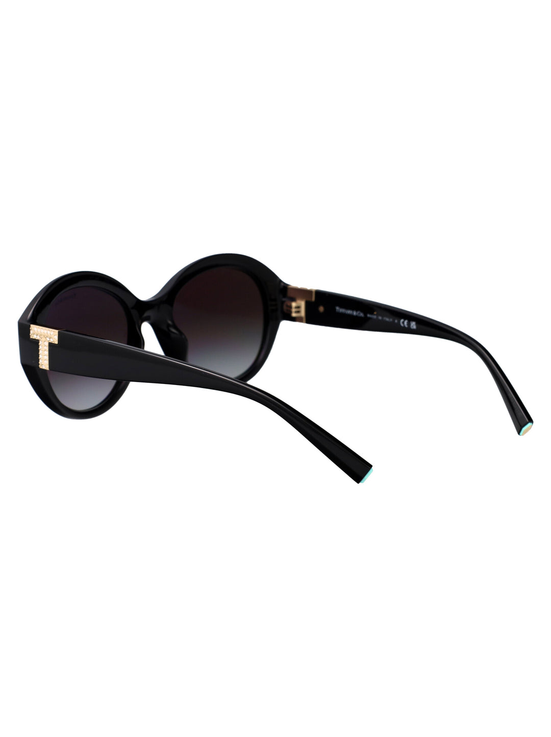 Tiffany & Co SUNGLASSES - Nero | 9897473124052d577c2bdfc287476ad33dd07906