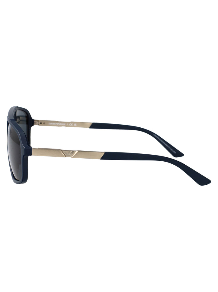 Emporio Armani SUNGLASSES - Blu | 77f3bf59380a898ed0d8e1ef6fdb962c2a135bb4