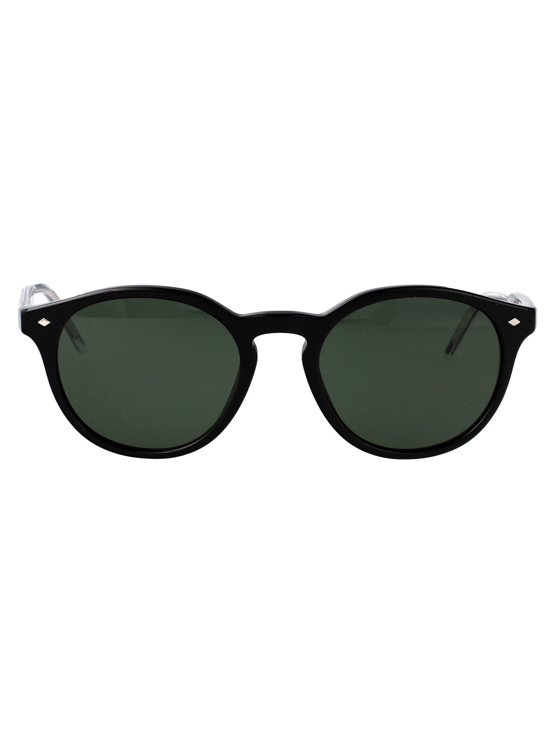 Giorgio Armani SUNGLASSES - Nero | d2e957df87f57bbca7a100bf0ee9c19eff7c5026
