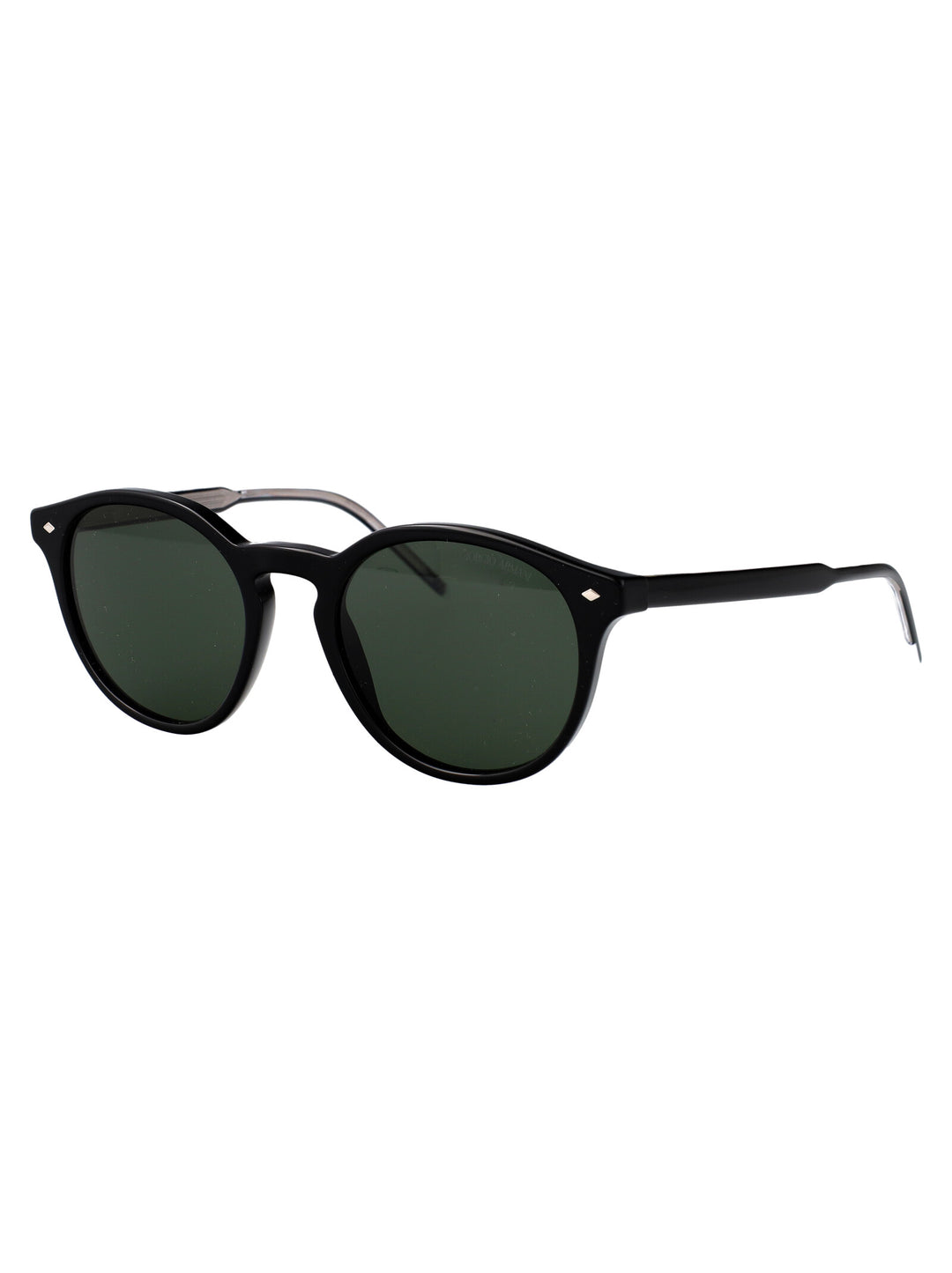 Giorgio Armani SUNGLASSES - Nero | 70929c2553c460d47b876079f9ea6178964b78f7