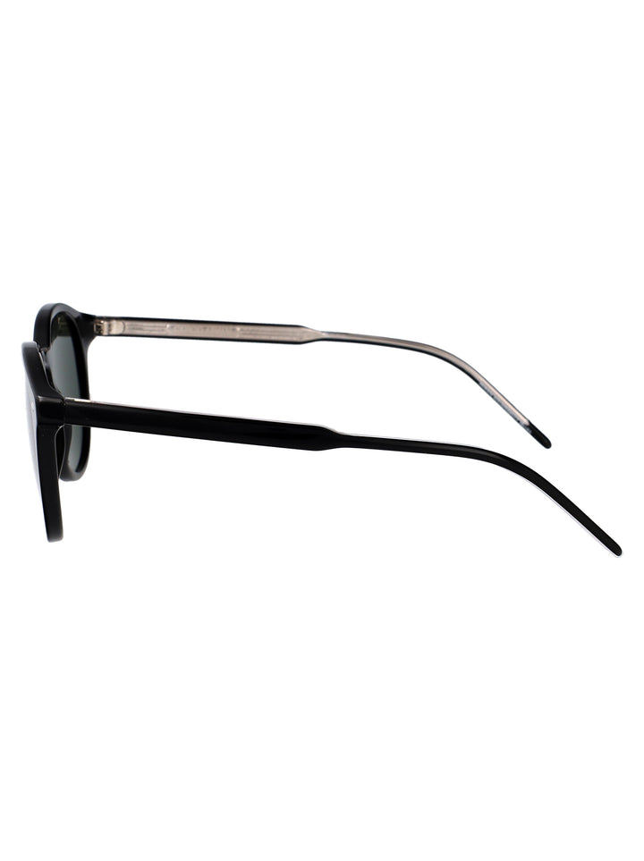 Giorgio Armani SUNGLASSES - Nero | 2339b1aa13fca703cf4736cba39ece7b50a5770d