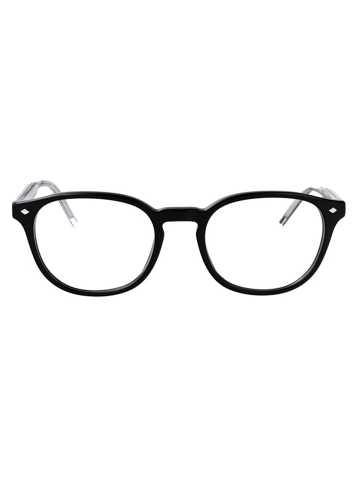 Giorgio Armani OPTICAL - Nero | 38689a885c710089435c70161831fbcaf2d6ad39