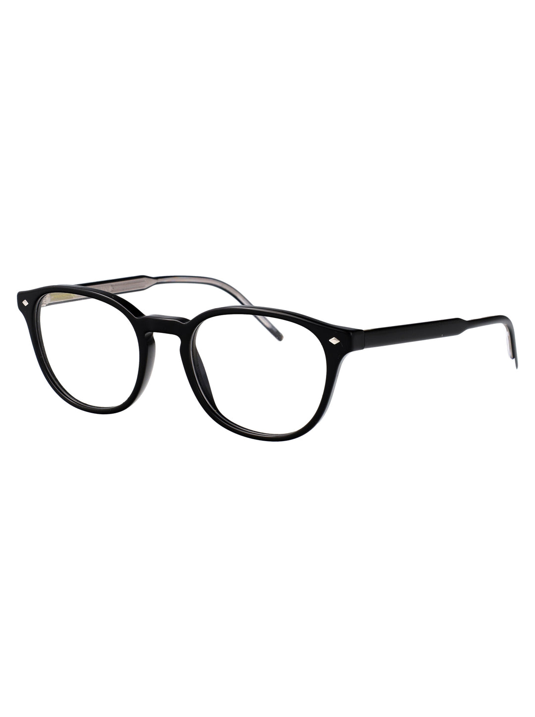 Giorgio Armani OPTICAL - Nero | 2b76b600667a44894905529f8d23e2190a45a2f5
