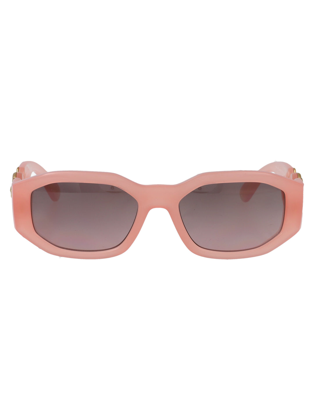 Versace SUNGLASSES - Rosa | b2f9b4698afbb8d2193affe315eeae5fa3f374fb