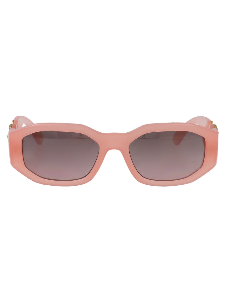 Versace SUNGLASSES - Rosa | b2f9b4698afbb8d2193affe315eeae5fa3f374fb