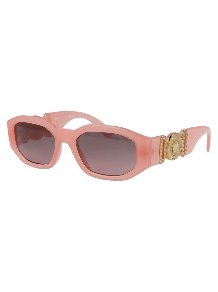 Versace SUNGLASSES - Rosa | 7f3dcb7aad9963edf91caaaa49bf3da6fb89e475