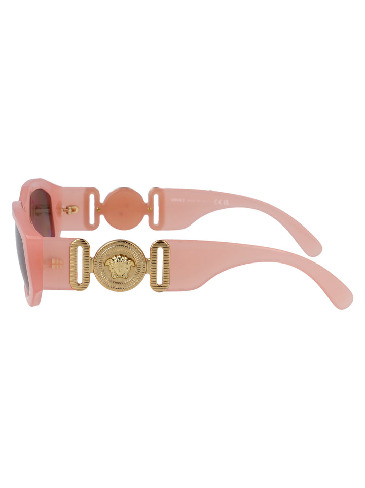 Versace SUNGLASSES - Rosa | 44b9d3e314d1c09482f8edc0d24d3bc169969055