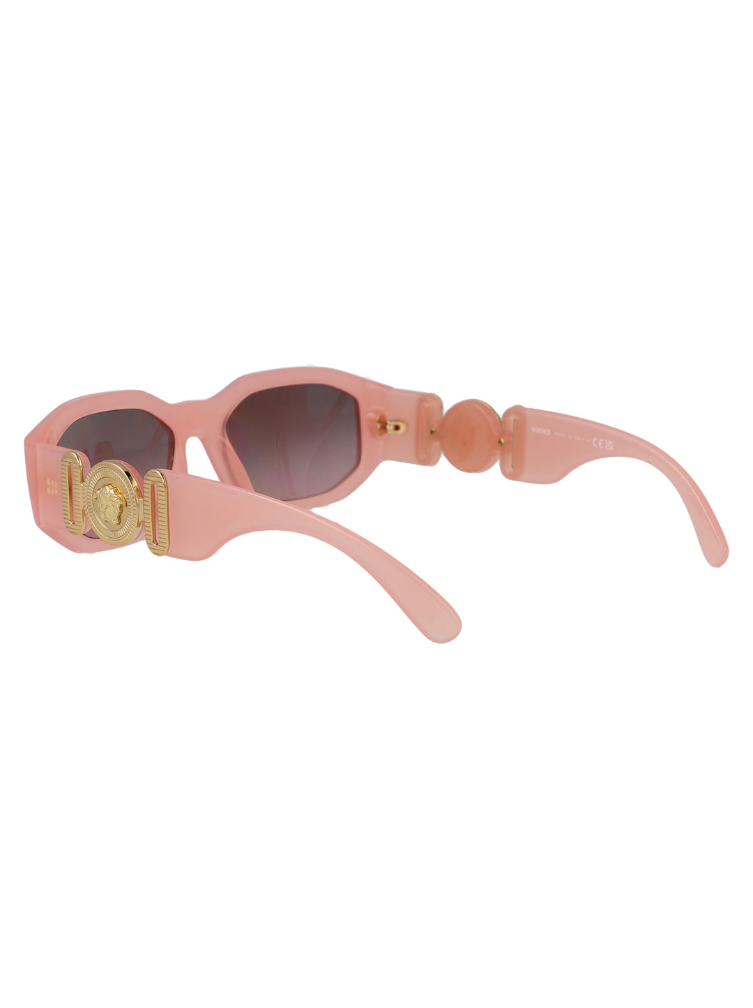 Versace SUNGLASSES - Rosa | a6d0ffd34cffaeac556cd78ca3ab539adc59ad40