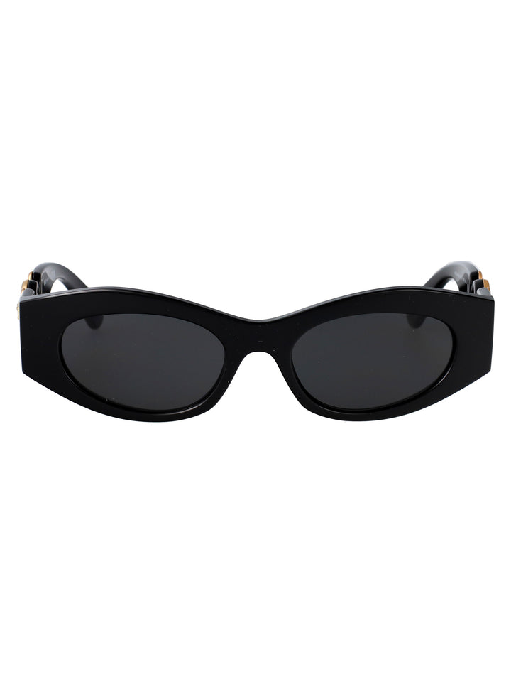Versace SUNGLASSES - Nero | 982e3aa1220c93385290ba2e685c018930ecafce