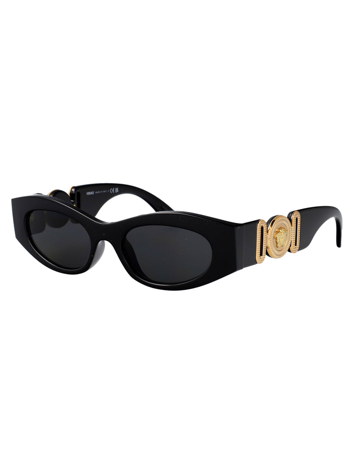 Versace SUNGLASSES - Nero | e2fa06eb9effc577c872d9a441f237e53169bcaf