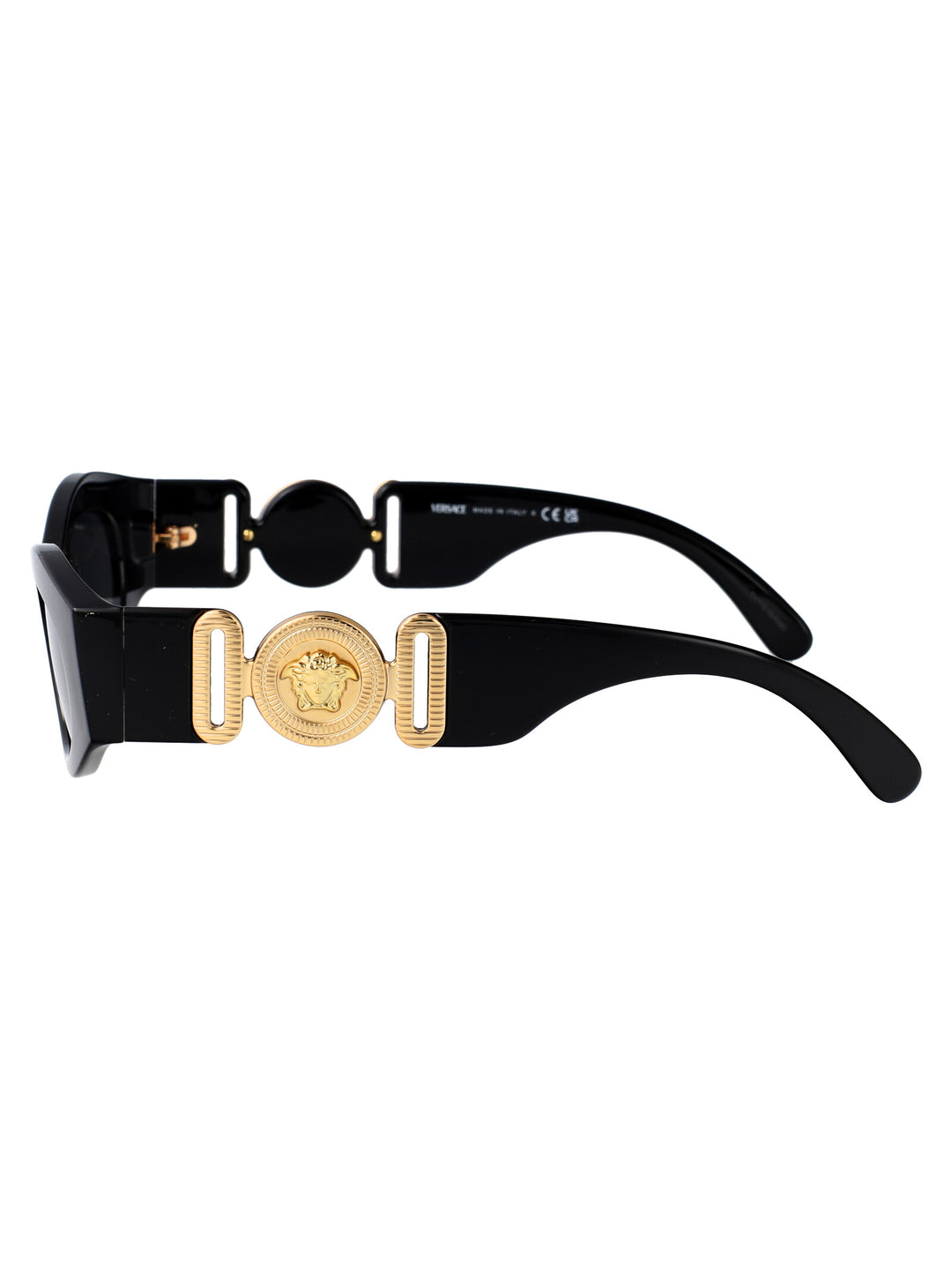 Versace SUNGLASSES - Nero | c2e2f325ca5a19c94170028a2e1d808f66d5e043