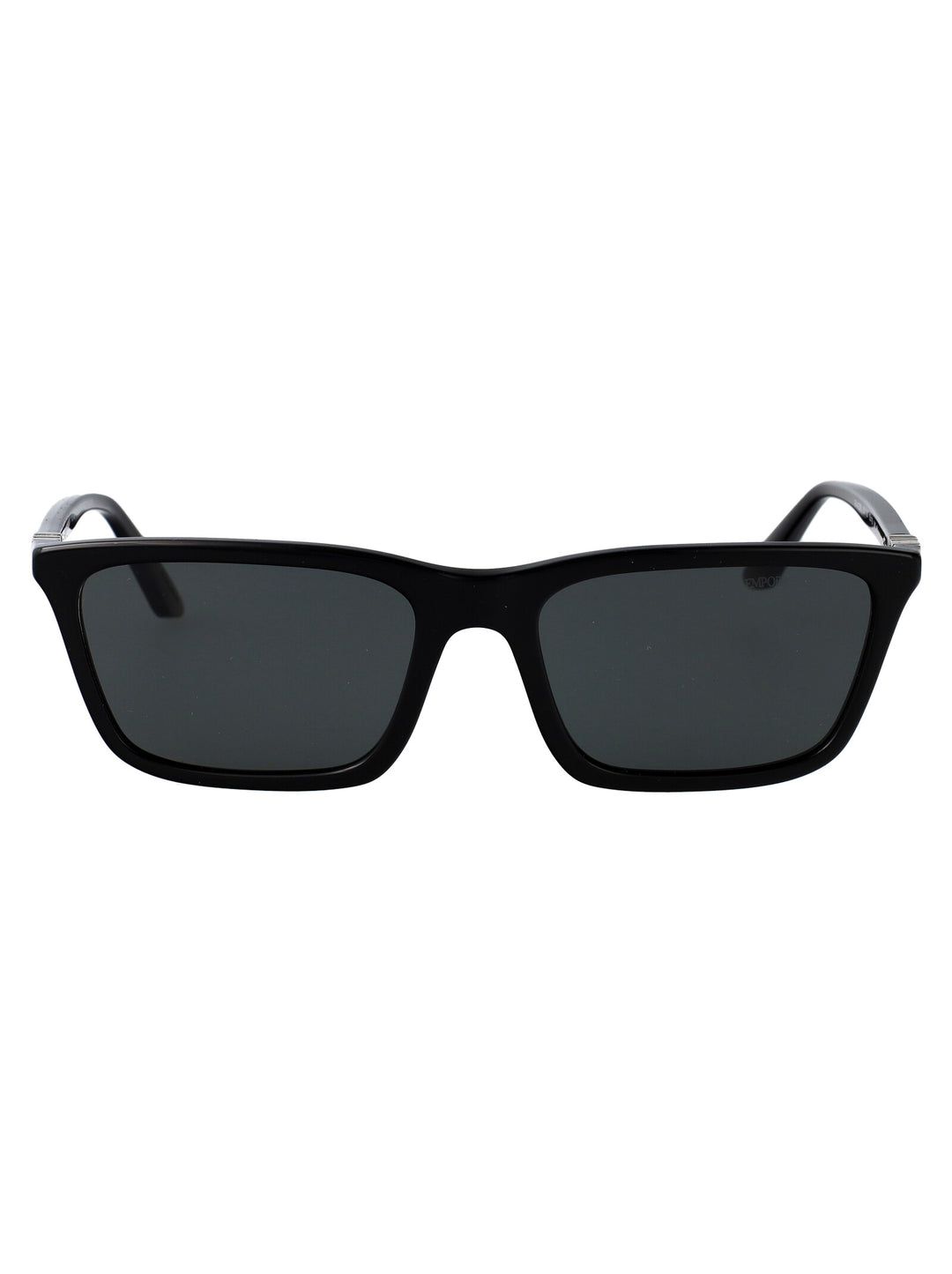 Emporio Armani SUNGLASSES - Nero | e050f53c6994fdcf54ca7c38852a85f7a92e062b
