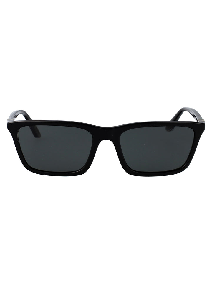 Emporio Armani SUNGLASSES - Nero | e050f53c6994fdcf54ca7c38852a85f7a92e062b