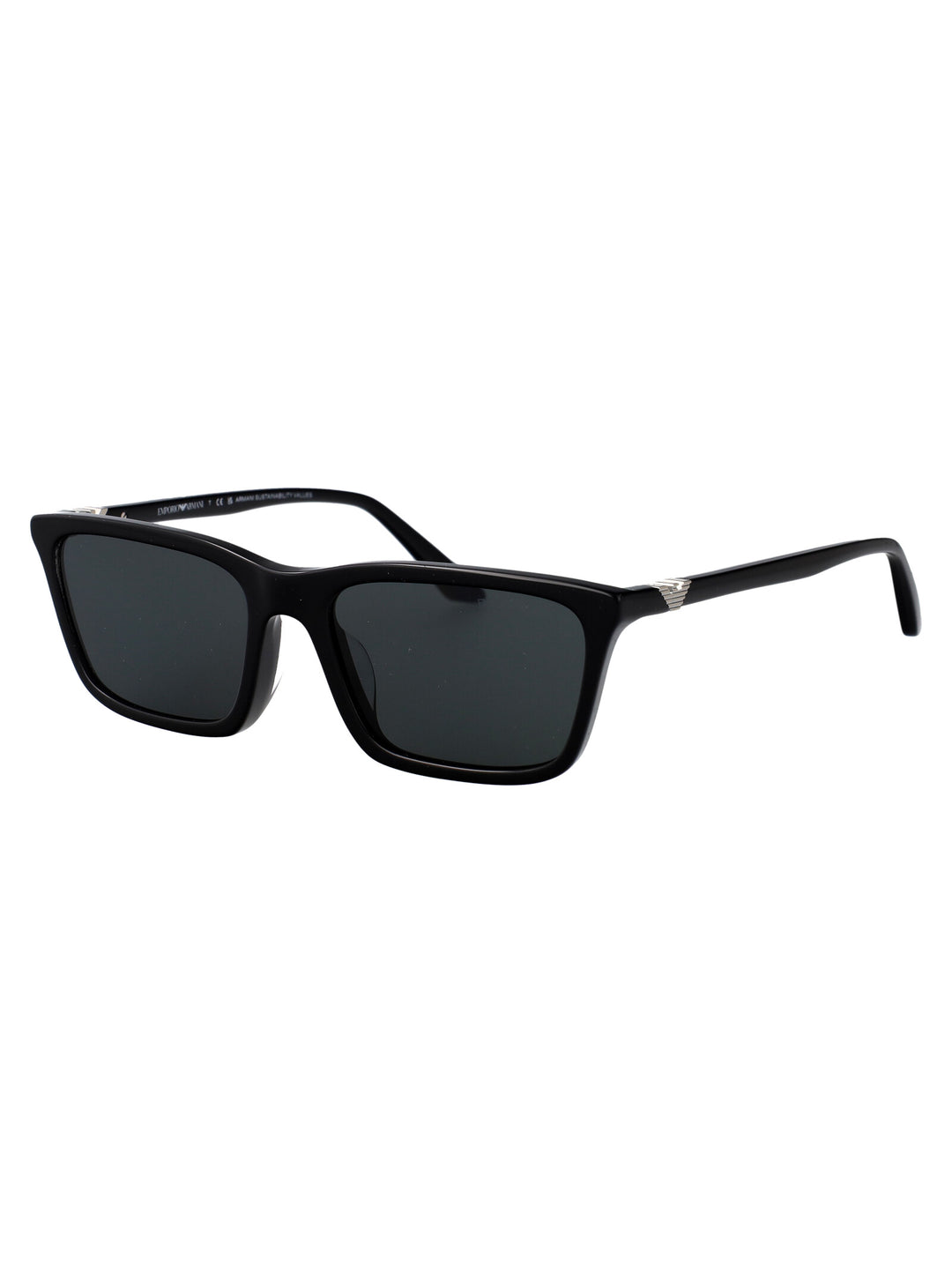 Emporio Armani SUNGLASSES - Nero | e19c6978c52a5270bee35ab07200ae648edcf092