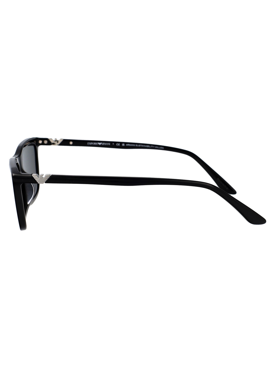Emporio Armani SUNGLASSES - Nero | 554ddc375e0345400b0310ff1e2b122b9420bbe9