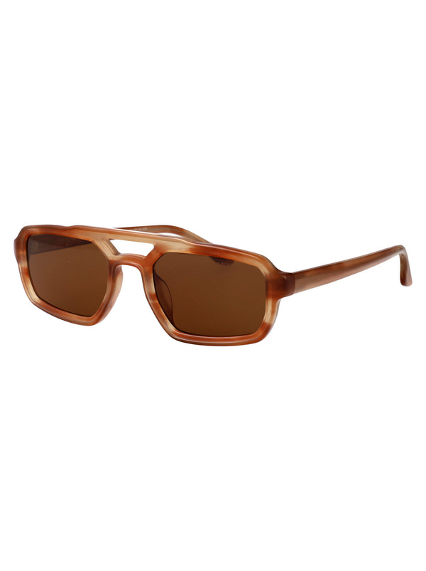 0EA4240U SQUARED Sunglasses
