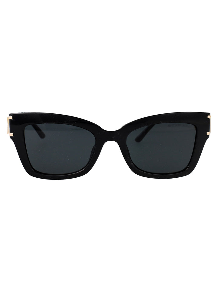 Michael Kors SUNGLASSES - Nero | f94b1921d0086b3b5fb90a6820b5ab664ae09116