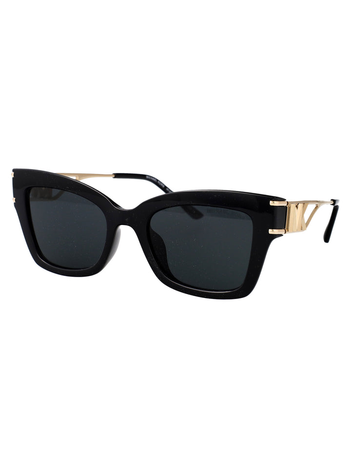Michael Kors SUNGLASSES - Nero | b70f6d6e4d9989cbeef85cf43e6496be3d0e8151