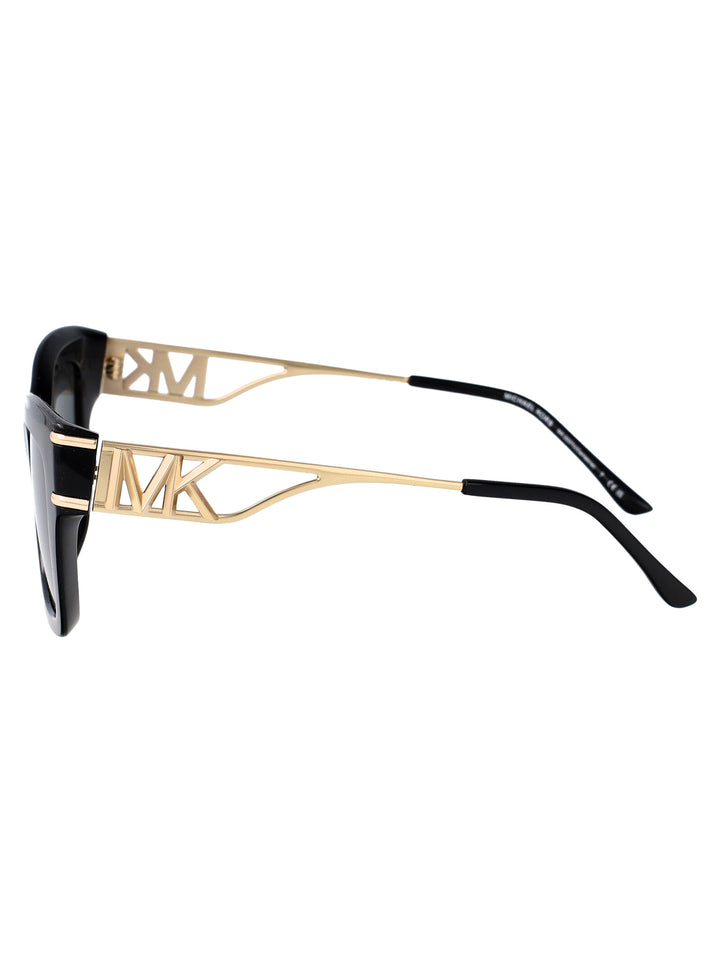 Michael Kors SUNGLASSES - Nero | 79979c903bb2a4b36bd9a71dfe593bbdcaeed09e
