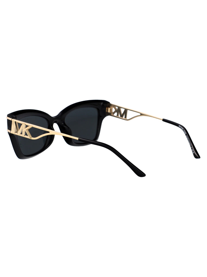 Michael Kors SUNGLASSES - Nero | dafbbc7556b0da2f2cf10dfa108cb7c6f7e8f04d