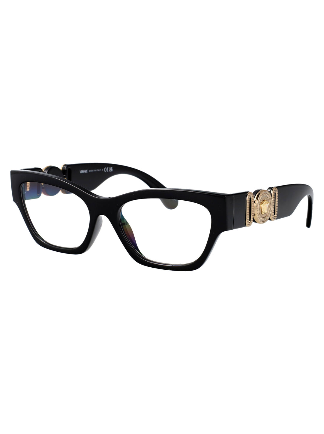 Versace OPTICAL - Nero | a7d0a1b8f21dfcda0e49faabeff25a97e19cef59