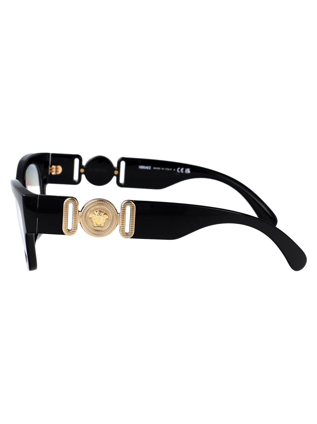 Versace OPTICAL - Nero | da7f454c00a3d445f6071ba36914f7b325747d2a