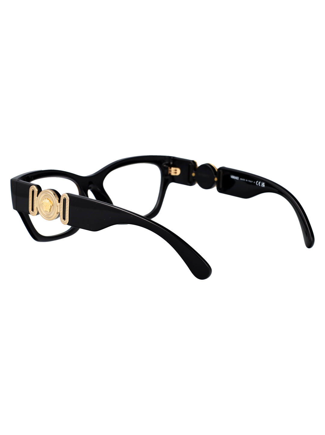 Versace OPTICAL - Nero | 27f3a0ea064b1bceb8125a5bc5f310f3113ad516
