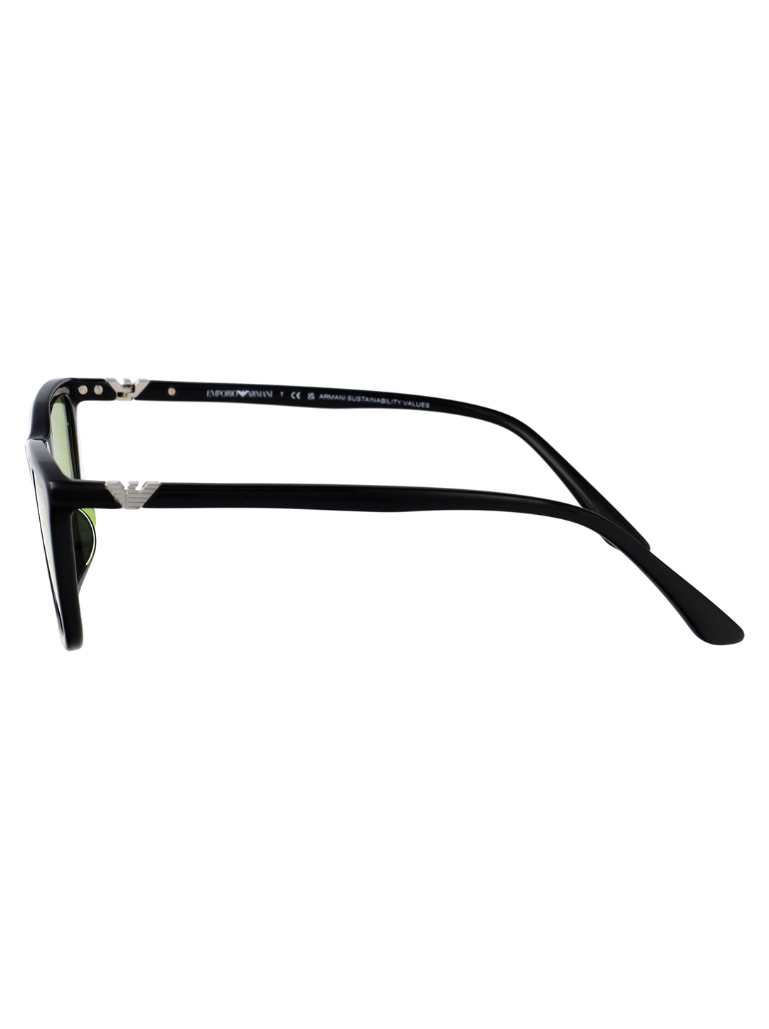 Emporio Armani SUNGLASSES - Nero | b9cee1e7e5ab7dc110c077b1be86c1fa3d5e4992