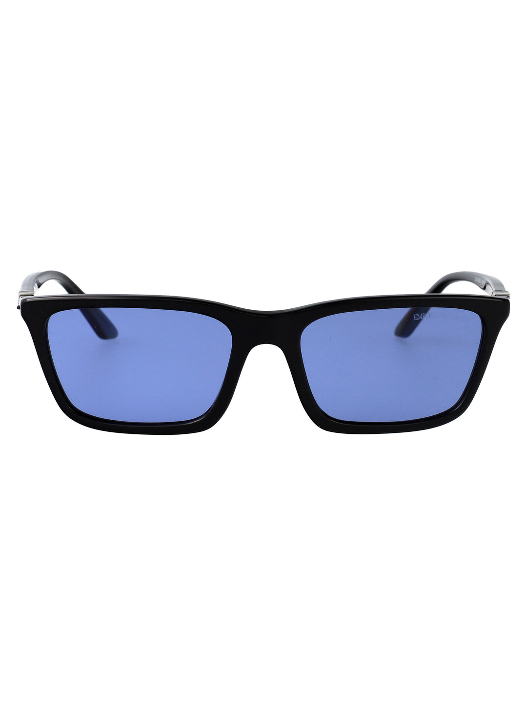 Emporio Armani SUNGLASSES - Nero | 1462d882684f3ffa14b9167da99f2324dc837cd7