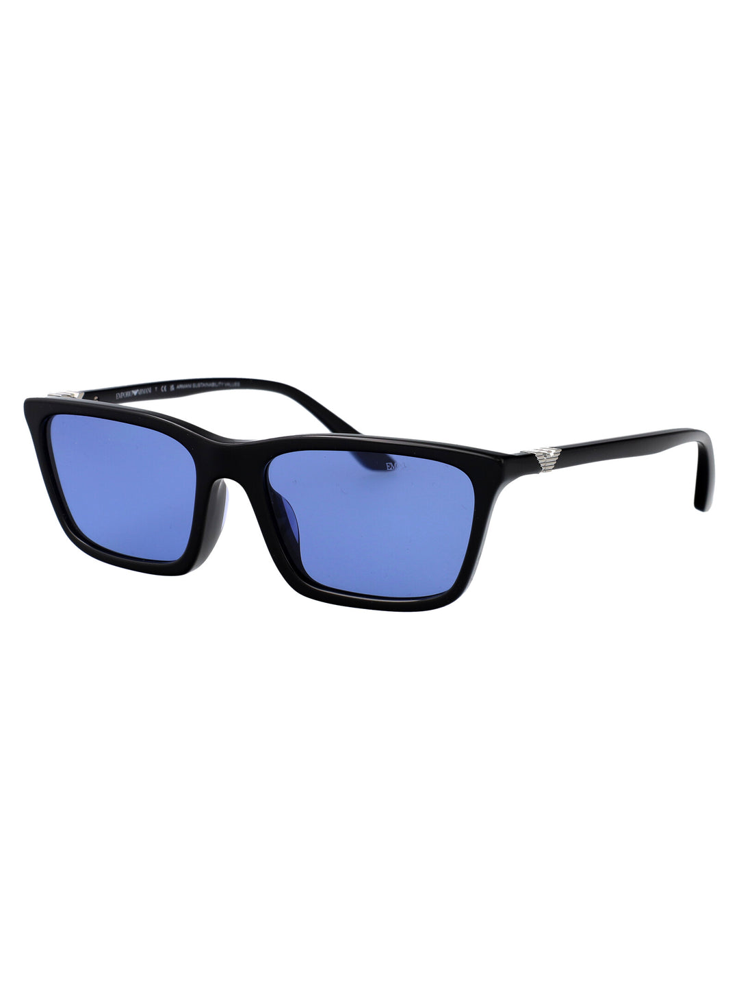 Emporio Armani SUNGLASSES - Nero | a2284fc9233bc4b3c6a76384d2af8164f453ac5d