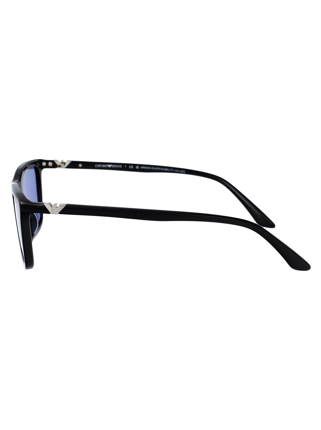 Emporio Armani SUNGLASSES - Nero | 15e4505ab57a594fa9039f1b8547fe553fac81c1