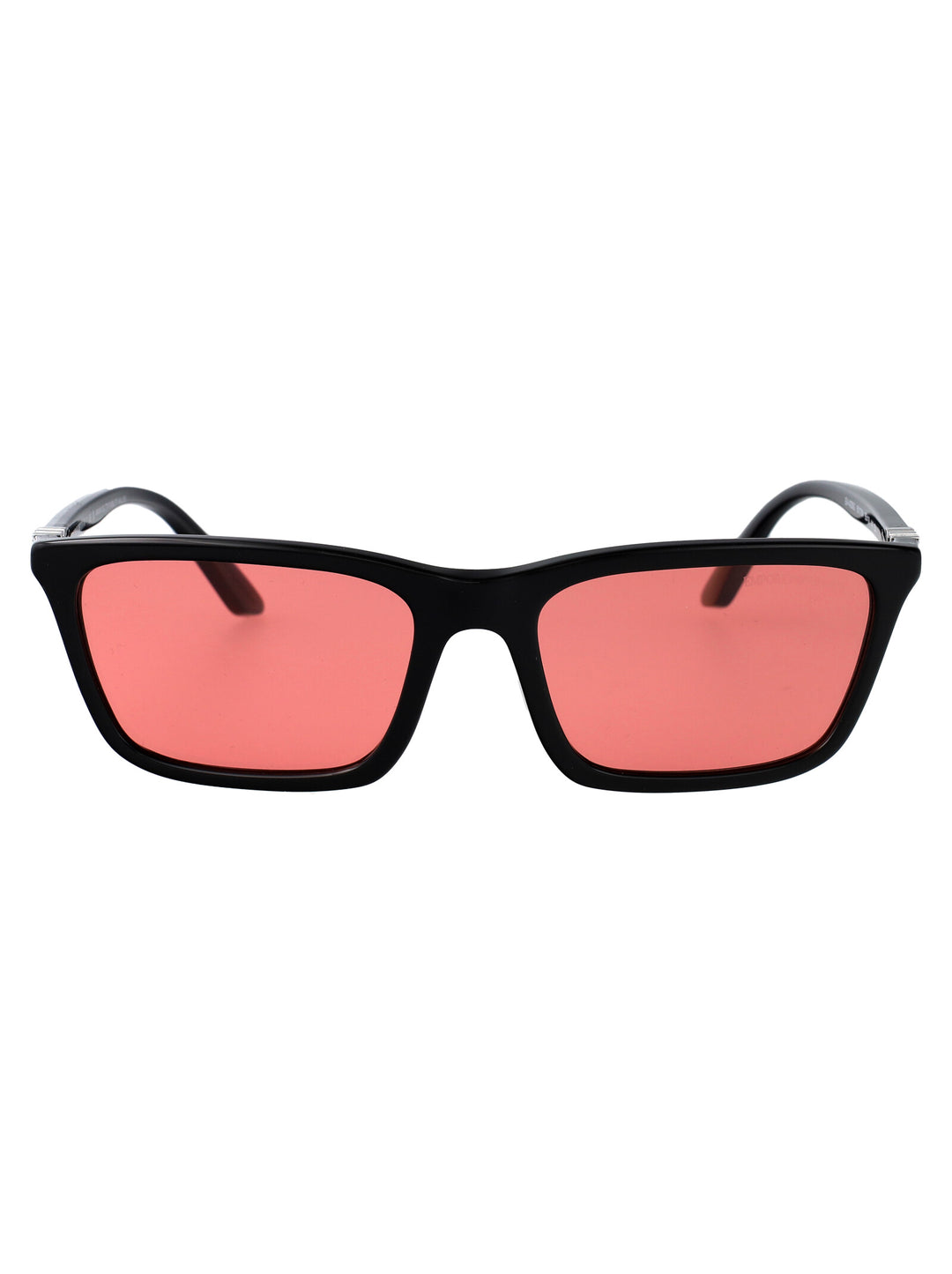 Emporio Armani SUNGLASSES - Nero | 8db2d68f7c0b3f26fec894091e27c41fc84524fa