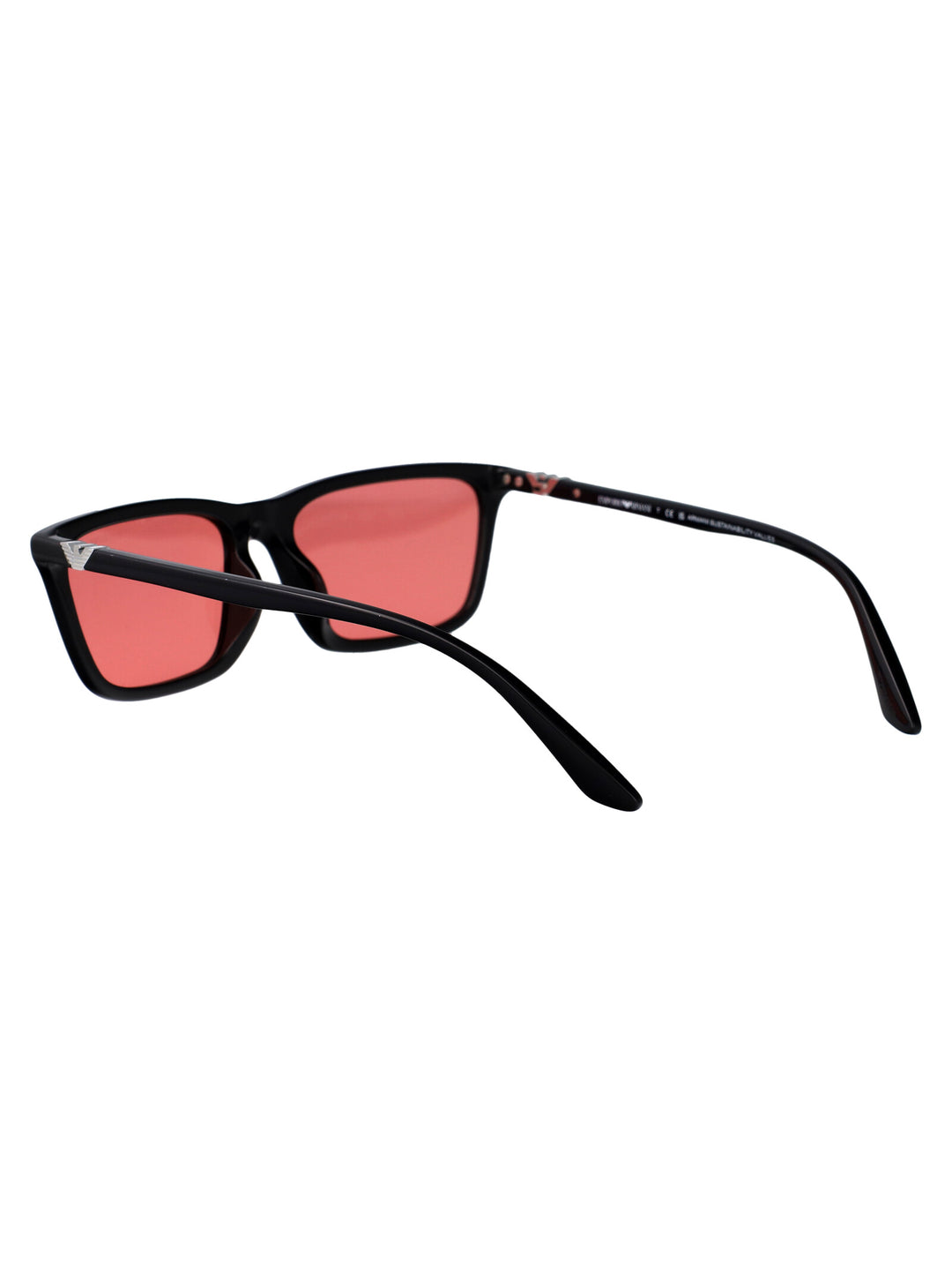 Emporio Armani SUNGLASSES - Nero | 75229eb97ed43ecc408033de27ff497f4a4f9a08