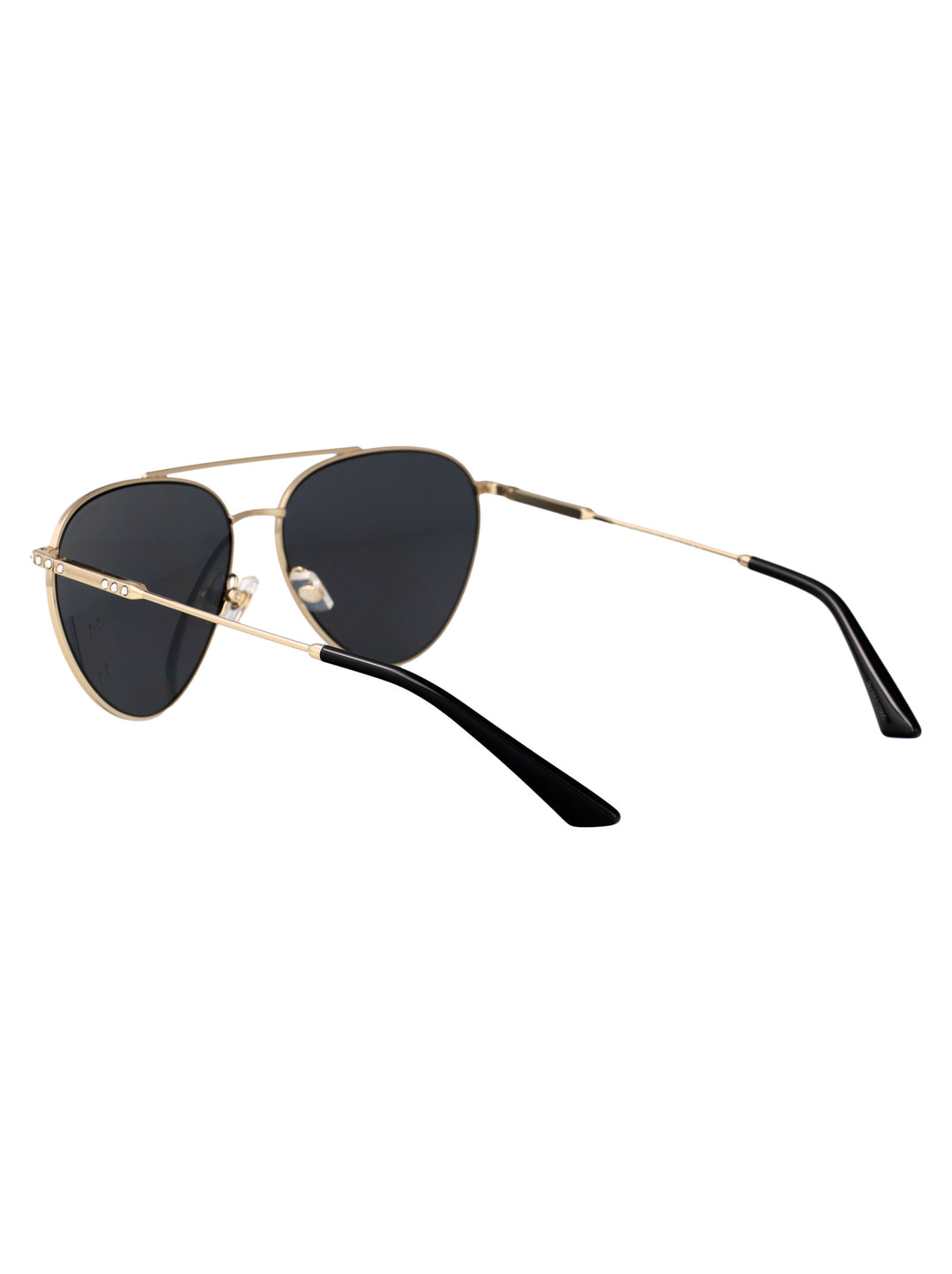 Jimmy Choo SUNGLASSES - Oro | b9a71b49c13dc5b78e4b42fa3e608738ec4616fb