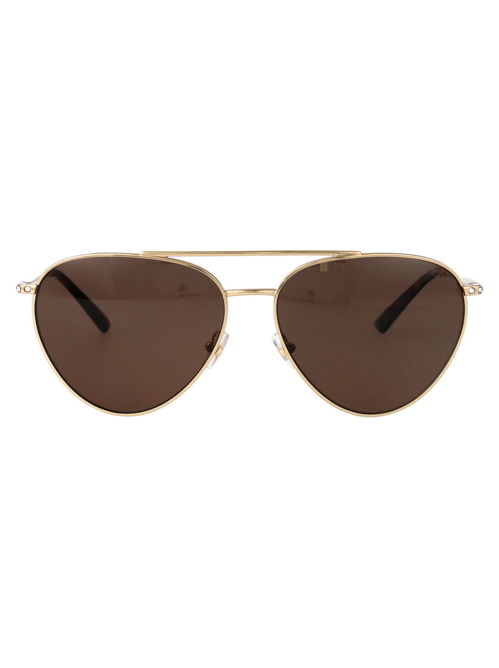 Jimmy Choo SUNGLASSES - Oro | 6c9ed01ab3de600851b1201b6f86606f782511b3