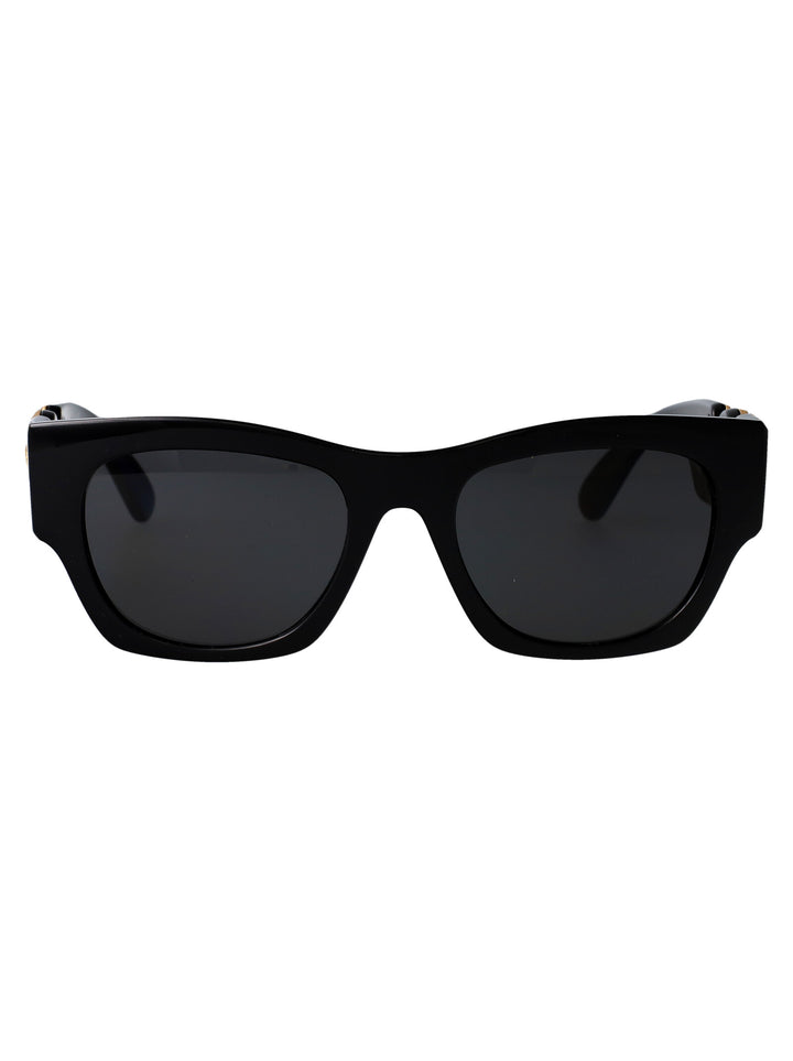 Versace SUNGLASSES - Nero | a04868c7206ec32744e36bda84a7fd46b7bd0540
