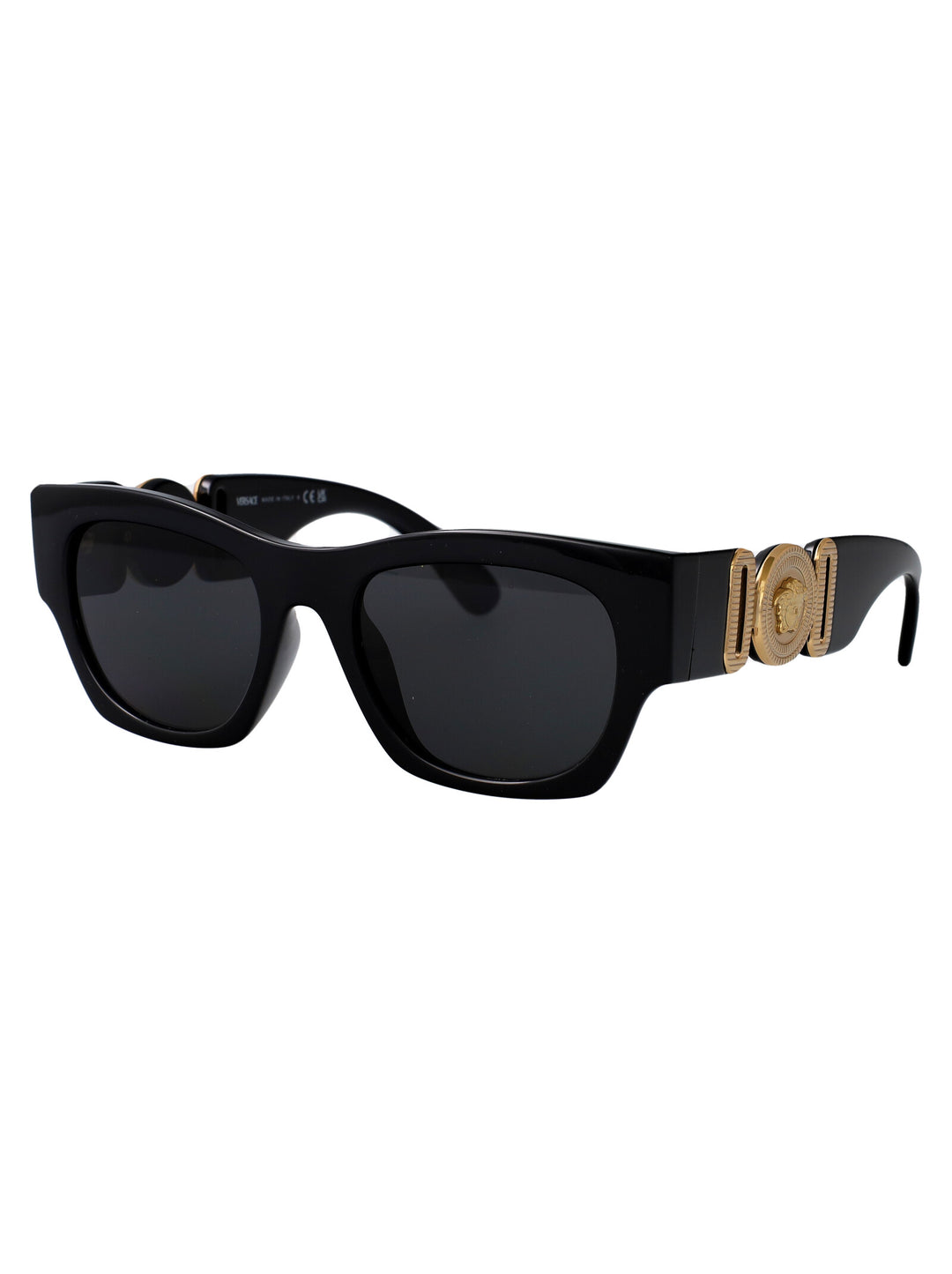 Versace SUNGLASSES - Nero | ea865f2ef56d563892cfa51cbdb7ee22922172a8