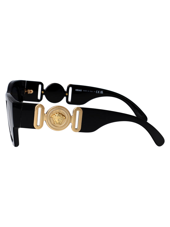 Versace SUNGLASSES - Nero | 8b7265b851c75b70815600ada6f77632e0d3a716