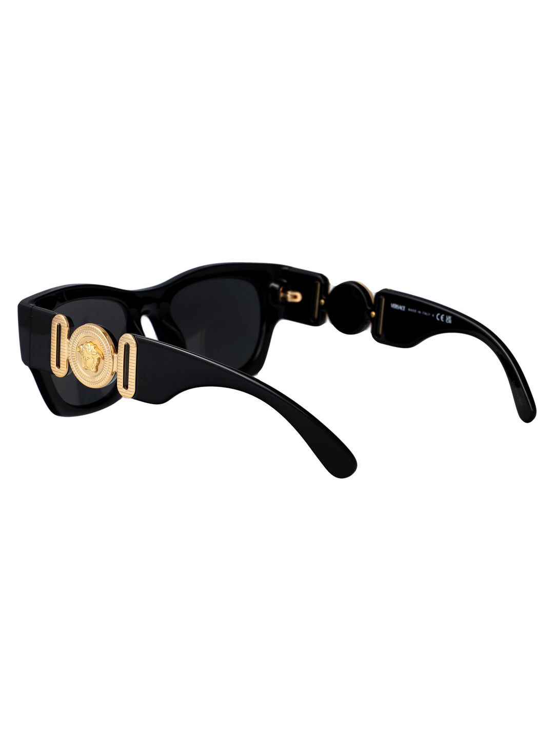 Versace SUNGLASSES - Nero | 90c4eda8c83b66c2b7e65495ecd5930b91eed22e