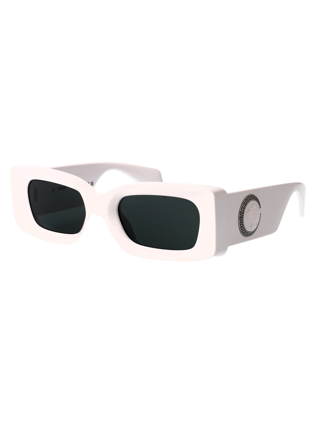 Versace SUNGLASSES - Bianco | 4cffbd92da4515ca34a53ae038ce479d0132e9fb