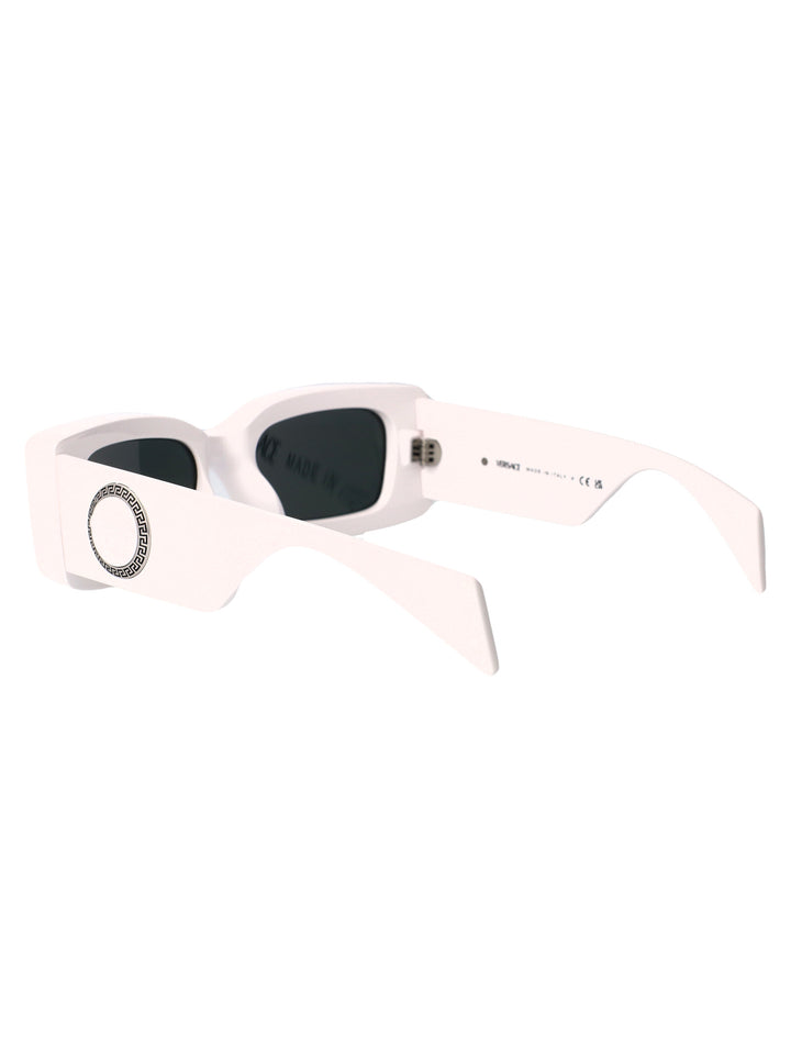 Versace SUNGLASSES - Bianco | b02c50dde8b8fd8712a405eb106fb933d55d1c78