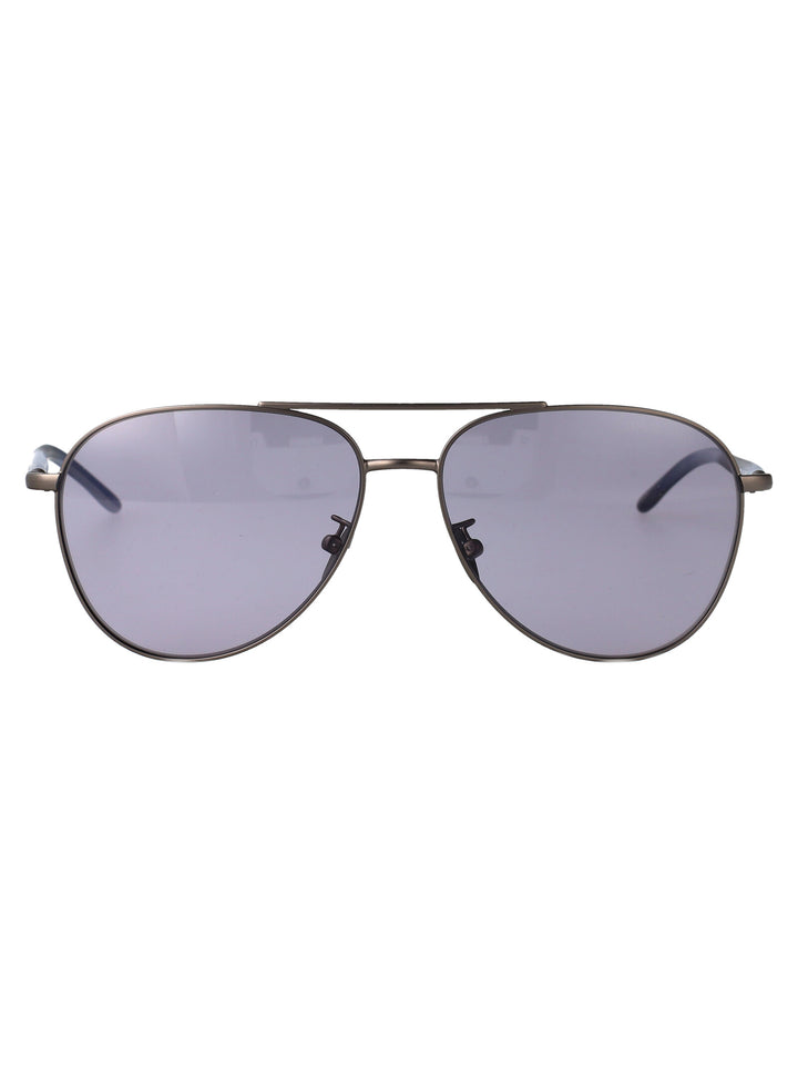 Giorgio Armani SUNGLASSES - Grey | 9e0081a537a1fba19763581d167fbd1e6894723d