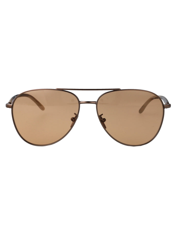Giorgio Armani SUNGLASSES - Marrone | 8c28c1bb420a04ff059ee94841ac5af0d69bb0d4