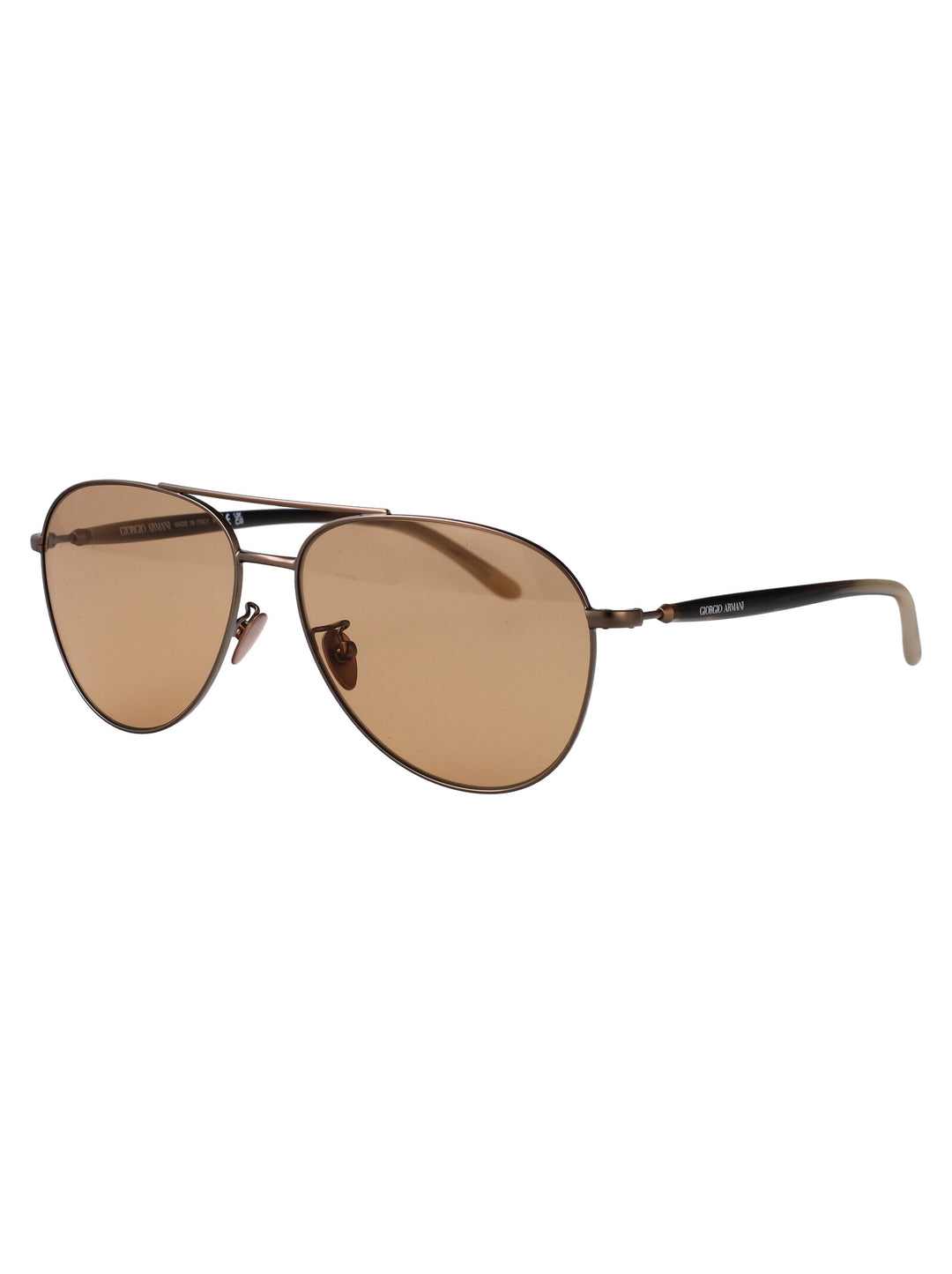 Giorgio Armani SUNGLASSES - Marrone | f731483c08c255648b40fbe023f6065d89c80bc7