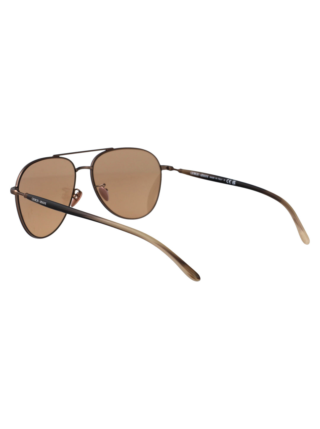 Giorgio Armani SUNGLASSES - Marrone | 779d6de89edfdf0ac8931ec2da1676136f673c3e