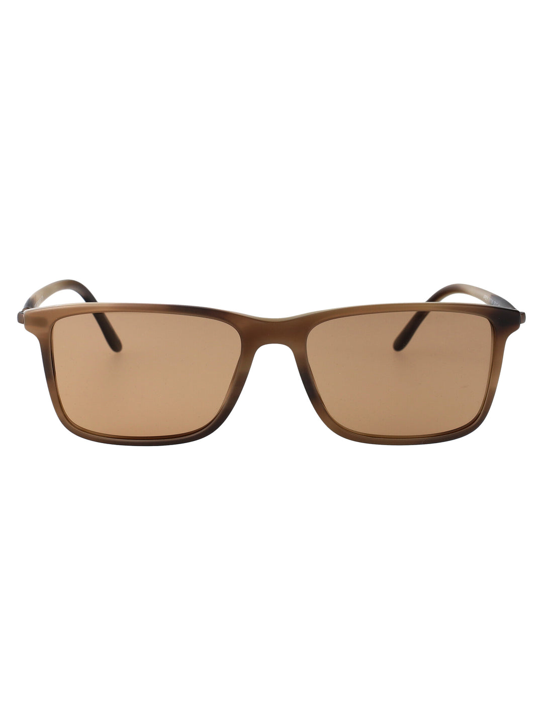 Giorgio Armani SUNGLASSES - Marrone | 04750ff48093fc1fbda5d97f40aac9af3fc50c58