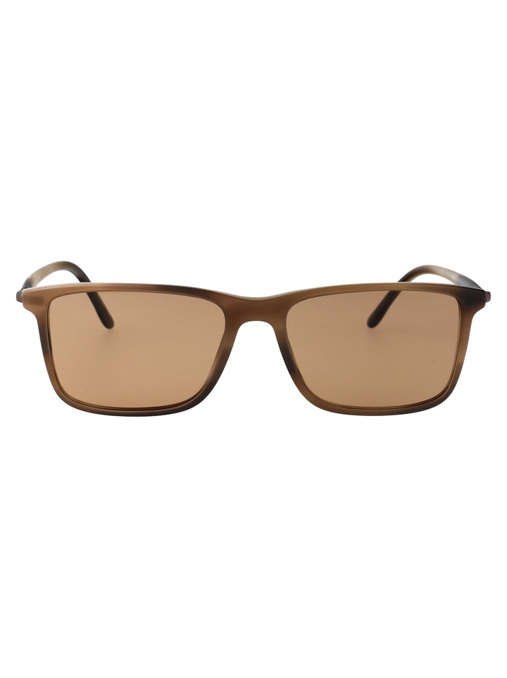 Giorgio Armani SUNGLASSES - Marrone | 04750ff48093fc1fbda5d97f40aac9af3fc50c58