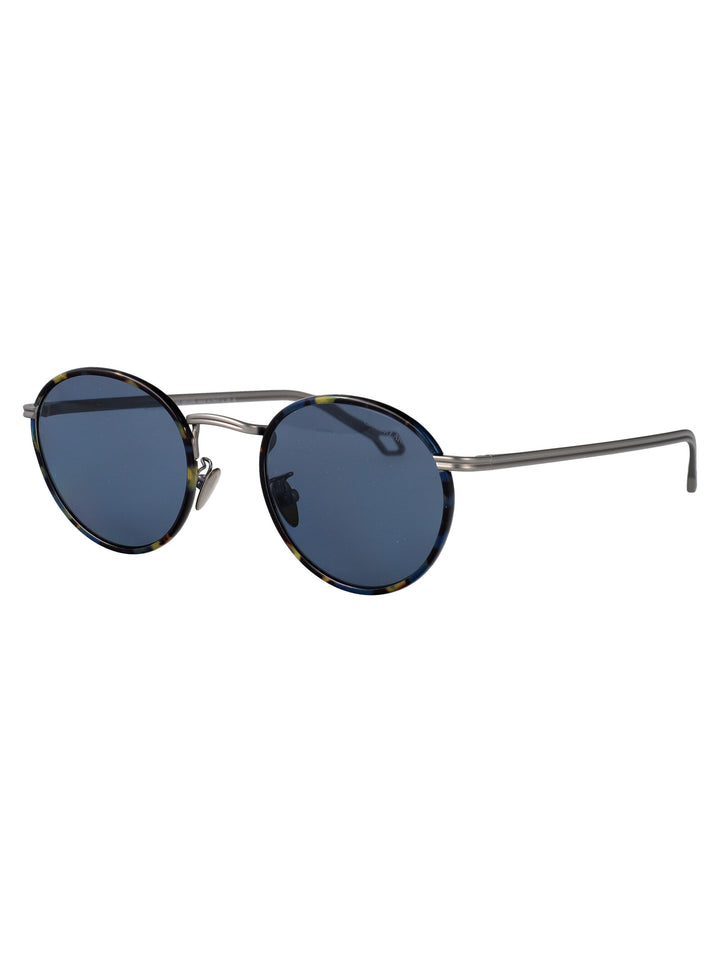 Giorgio Armani 0AR6163J ROUND Lunettes de Soleil