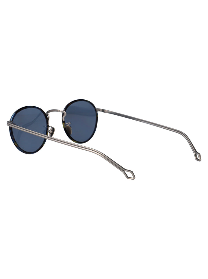 Giorgio Armani 0AR6163J ROUND Lunettes de Soleil