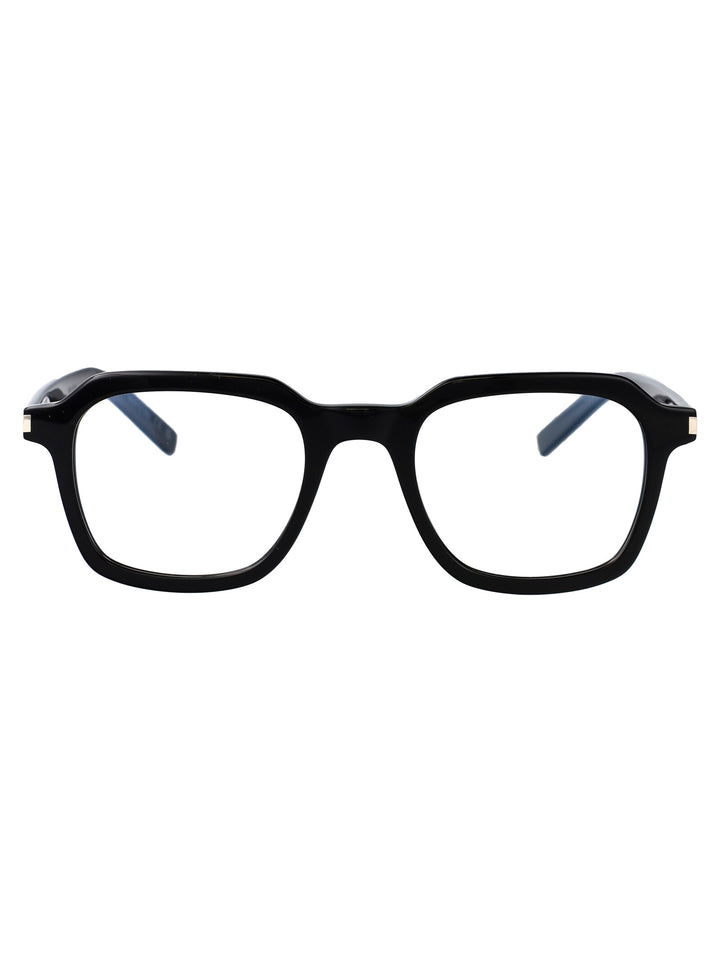 Saint Laurent OPTICAL - Nero | 3c91f532e07553457a8c697f861b3f2e0dec7896